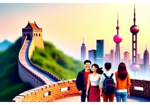 Affordable Trip to China Options With Full Service China Travel Guide