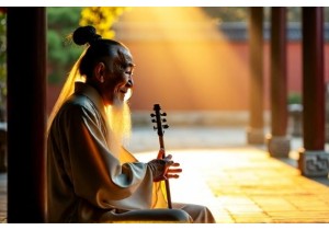 Cultural Depth Travel In China Featuring Living Traditions Like Suzhou Pingtan And Nanyin Music