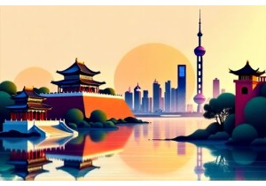 Multi City China Tour Packages Perfect for First Time Travel China Users