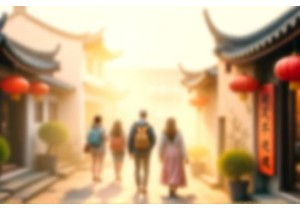 Small Group China Tours Ideal for Those Who Want to Visit China Deeply