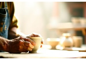 Craft Centric Intangible Heritage Travel Across China S Historic Kilns And Textile Villages