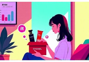 Travel Shopping Unboxings and Their Role in Chinese Internet Slang