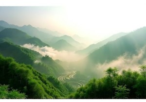 Weave Legacy On Intangible Trails Bamboo Weaving Trails In Yibin Sichuan