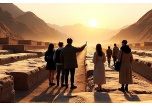 Historical China Tours That Bring Ancient Sites to Life When You Travel China