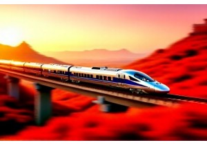 Railway Adventure China Tours Using High Speed Trains Across Major Cities