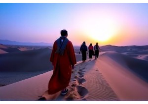 Travel China Like a Local With Authentic Silk Road Echo Tours
