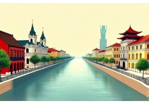 Tianjin vs Qingdao Colonial Architecture and Coastal City Vibe