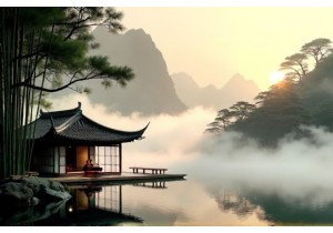 Breathe Life Into Intangible Trails With Guqin Music And Poetry Retreats