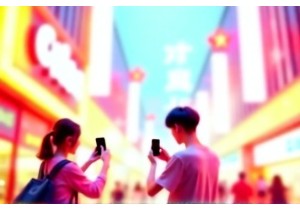 Chinese Society Explained Via Viral Video Rhythms