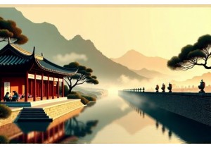 Linyi vs Zaozhuang Confucian Influence and War History in Shandong Province