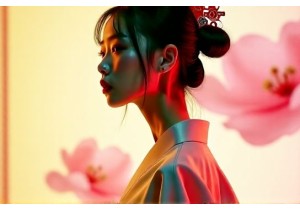 The Psychology Behind Viral Aesthetics In Chinese Short V...