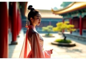 Behind The Viral Aesthetics Of Chinese Heritage Sites