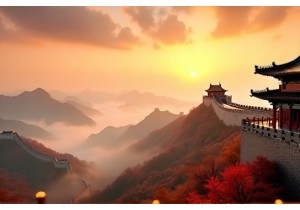 UNESCO Sites China: Great Wall & Forbidden City Heritage ...