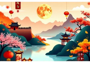 Seasonal China Tour Recommendations Based on Weather and Festivals