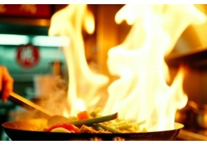 Savoring China One Wok Sizzle at a Time A True Culinary Adventure Story