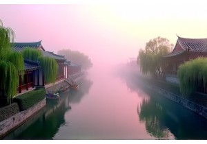 Suzhou vs Yangzhou Classical Gardens Versus Canal Charm in Jiangnan City Showdown