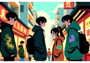 How Chinese Youth Culture Shapes Consumer Behavior in Tier Two Cities