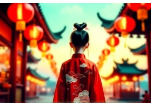 Viral Aesthetics: How Traditional Chinese Symbols Go Viral