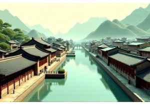 Tangshan vs Kaifeng Earthquake Resilience and Song Dynasty Legacy in North China