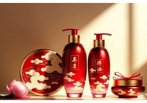 Why Guochao Beauty Brands Win With Heritage Packaging