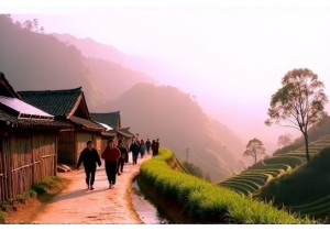 Eco Conscious Travel China Options Supporting Sustainable Local Communities
