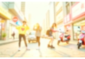 Youth Culture in China A Local Perspective on Changing Norms