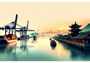 Ningbo vs Fuzhou Coastal Commerce Versus Min Dynasty Roots in Southeastern City Guide