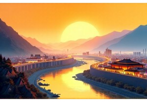 Lanzhou vs Urumqi Silk Road Origins Versus Frontier Culture in Northwest City Comparison