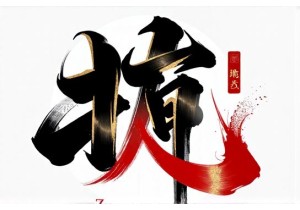 Why Chinese Calligraphy Is Becoming A Key Visual Symbol I...