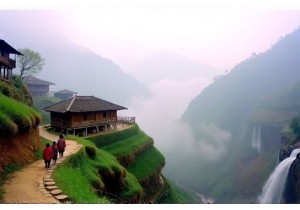 Off the Beaten Path China: Nujiang Valley Hiking Trails