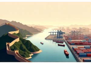 Jinzhou vs Yingkou Liaoning Port Cities with Manchu Roots and Bohai Sea Trade History