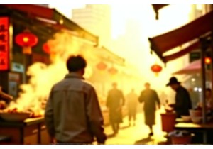 Food Lovers China Tour Featuring Street Eats Regional Cuisines and Cooking Classes