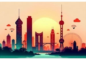 Digital Nomads Guide to Travel China With Co Living Spaces and WiFi Access
