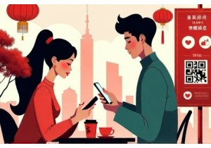 Chinese Society Explained Dating Norms and Digital Courtship Trends