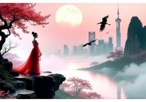 How Ancient Poetry Imagery Shapes Modern Chinese Visual S...
