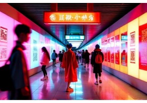 The Cultural Strategy Behind Guochao Pop Ups