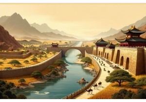 Zhengzhou vs Lanzhou Heartland History and Northwest Frontier Culture Compared