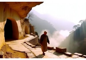 Off the Beaten Path China: Cave Dwellings & Qiang Village...