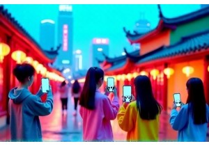 Viral Video in China How Meme Culture Bridges Urban and Rural Youth