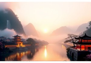Chongqing vs Kunming Mountain Majesty Versus Springlike Climate for Cultural Travelers