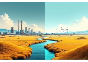 Baotou vs Ordos Inner Mongolia Urban Growth and Grassland Culture Contrasts