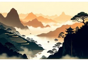 Ningde vs Wuyishan Fujian Coast Versus Wuyi Mountains Tea Culture and Hiking