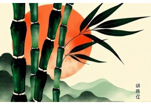 Why Bamboo Motifs Are Dominating Sustainable Fashion And ...