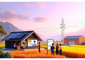 Local Perspective China Why Rural Youth Are Returning to Hometowns