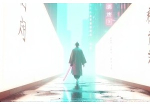 How Wuxia Meets Sci Fi In Contemporary Chinese Cyberpunk ...