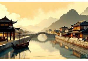 Quanzhou vs Zhangzhou Maritime Silk Road Roots Versus Hokkien Heritage in Fujian