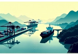 Ningbo vs Fuzhou Port Cities with Ancient Roots and Modern Ambitions Compared