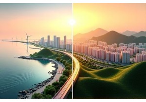 Dalian vs Xiamen Seaside Vibes and Urban Development in Eastern China Compared