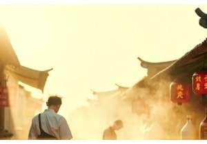 Fresh Market to Table How Chinese Chefs Source Ingredients for Bold Flavors