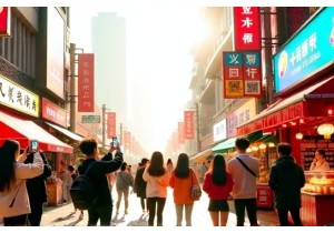 Chinese Society Explained: Youth Culture & Change